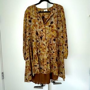 Wilfred Barossa Dress M